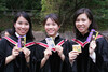 2009 Graduating Class Pledge Scheme<br />
Now Open for All 2009 Graduands
